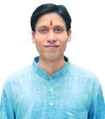 Pujya Sandeep Alashi